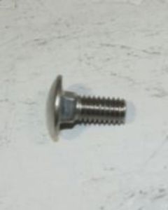 BOLT,CARRIAGE,RD HD,SQ NECK,5/16-18 X .75,18-8 SST
